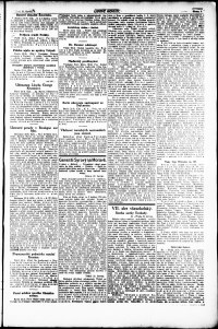 Lidov noviny z 23.6.1920, edice 1, strana 3