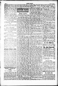 Lidov noviny z 23.6.1920, edice 1, strana 4