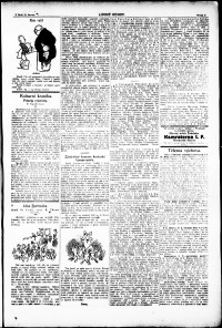Lidov noviny z 23.6.1920, edice 1, strana 5