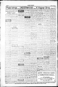 Lidov noviny z 23.6.1920, edice 2, strana 4