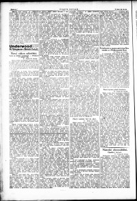 Lidov noviny z 23.6.1922, edice 1, strana 2