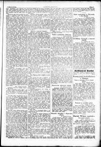 Lidov noviny z 23.6.1922, edice 1, strana 3