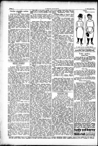 Lidov noviny z 23.6.1922, edice 2, strana 2