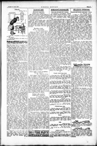Lidov noviny z 23.6.1923, edice 1, strana 3