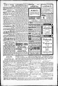 Lidov noviny z 23.6.1923, edice 1, strana 4