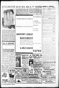 Lidov noviny z 23.6.1933, edice 2, strana 7