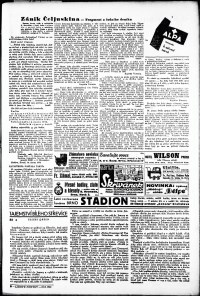 Lidov noviny z 23.6.1934, edice 2, strana 9