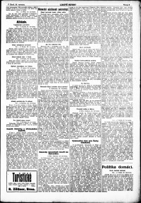 Lidov noviny z 23.7.1914, edice 1, strana 3