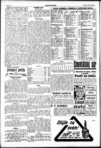 Lidov noviny z 23.7.1914, edice 2, strana 2