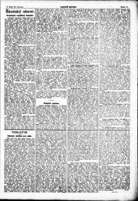 Lidov noviny z 23.7.1914, edice 2, strana 3