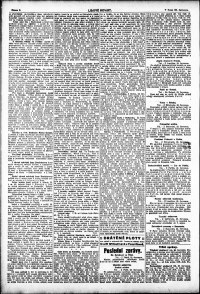 Lidov noviny z 23.7.1914, edice 3, strana 2