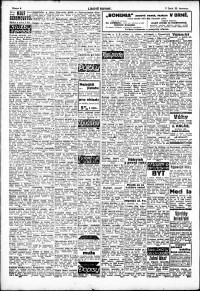 Lidov noviny z 23.7.1914, edice 3, strana 4