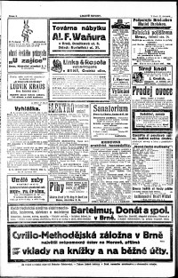 Lidov noviny z 23.7.1917, edice 1, strana 4