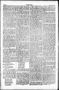 Lidov noviny z 23.7.1919, edice 1, strana 2
