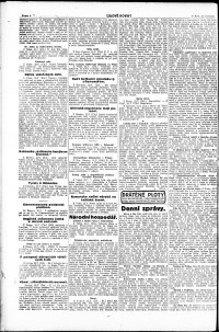 Lidov noviny z 23.7.1919, edice 1, strana 4