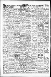 Lidov noviny z 23.7.1919, edice 2, strana 4