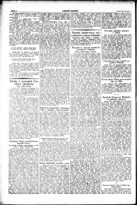 Lidov noviny z 23.7.1920, edice 1, strana 2