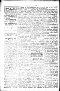 Lidov noviny z 23.7.1920, edice 1, strana 4