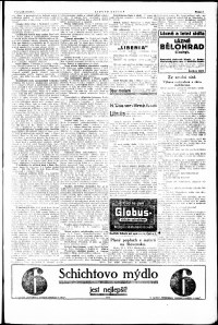 Lidov noviny z 23.7.1921, edice 1, strana 5