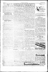 Lidov noviny z 23.7.1921, edice 2, strana 2