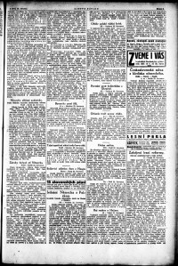 Lidov noviny z 23.7.1922, edice 1, strana 3