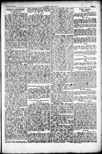 Lidov noviny z 23.7.1922, edice 1, strana 9
