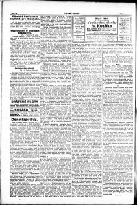 Lidov noviny z 23.8.1917, edice 2, strana 2