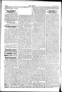 Lidov noviny z 23.8.1917, edice 3, strana 2