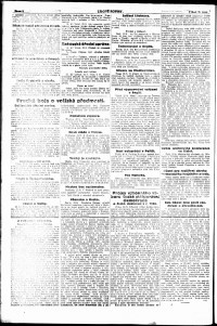 Lidov noviny z 23.8.1918, edice 1, strana 2