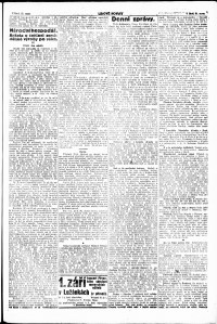 Lidov noviny z 23.8.1918, edice 1, strana 3