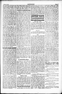 Lidov noviny z 23.8.1919, edice 1, strana 3