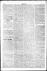 Lidov noviny z 23.8.1919, edice 1, strana 4