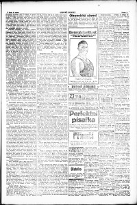 Lidov noviny z 23.8.1919, edice 2, strana 3