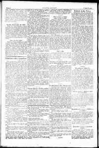 Lidov noviny z 23.8.1921, edice 1, strana 4