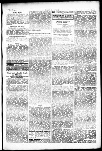 Lidov noviny z 23.8.1921, edice 1, strana 5