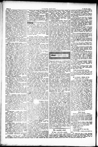 Lidov noviny z 23.8.1921, edice 1, strana 6