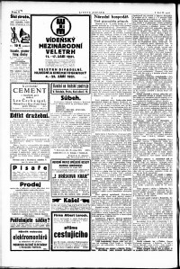 Lidov noviny z 23.8.1921, edice 1, strana 10