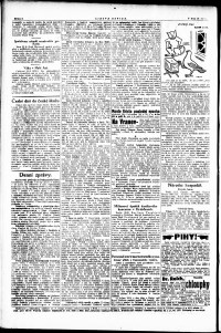 Lidov noviny z 23.8.1921, edice 2, strana 2