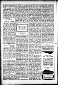 Lidov noviny z 23.8.1922, edice 1, strana 4