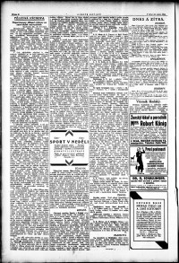 Lidov noviny z 23.8.1922, edice 1, strana 8
