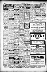 Lidov noviny z 23.8.1922, edice 1, strana 12