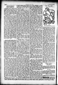 Lidov noviny z 23.8.1922, edice 2, strana 2
