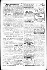Lidov noviny z 23.9.1917, edice 1, strana 3