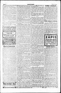 Lidov noviny z 23.9.1917, edice 1, strana 4