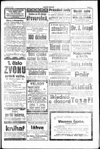 Lidov noviny z 23.9.1917, edice 1, strana 5