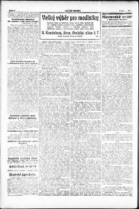 Lidov noviny z 23.9.1917, edice 2, strana 2