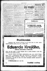 Lidov noviny z 23.9.1918, edice 1, strana 3