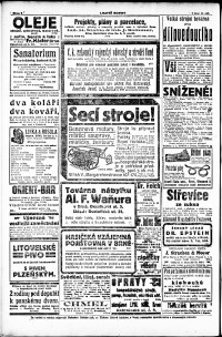 Lidov noviny z 23.9.1918, edice 1, strana 4