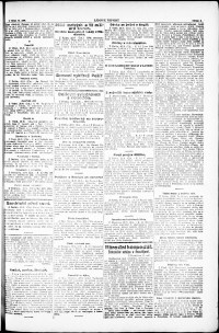 Lidov noviny z 23.9.1919, edice 1, strana 3