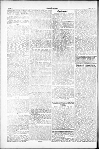 Lidov noviny z 23.9.1919, edice 1, strana 4